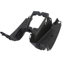 Treeplank Peugeot Speedfight 1 & 2 zwart - thumbnail