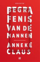 Begrafenis van de mannen - Anneke Claus - ebook - thumbnail