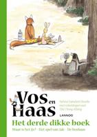 Het derde dikke boek van Vos en Haas - thumbnail