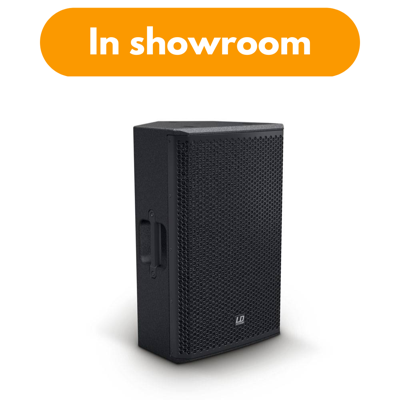LD Systems Stinger 12A G3 actieve speaker