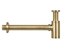 Sifon Differnz Mix Mat Goud Differnz - thumbnail