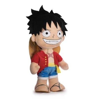 One Piece Plush Figure Luffy 70 cm