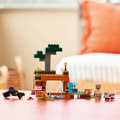 Bouwspel Lego