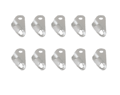 Redwood Scheerlijnspanners Driehoek 2 mm