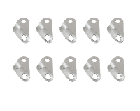 Redwood Scheerlijnspanners Driehoek 2 mm - thumbnail