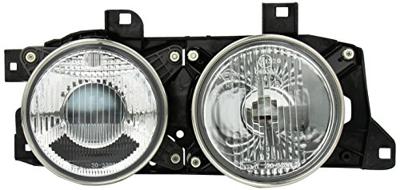 Koplamp rechts 205291052