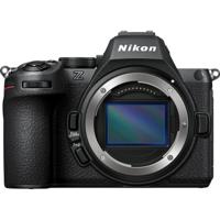 Nikon Z5 II body - thumbnail