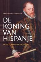 De koning van Hispanje - Arnout van Cruyningen - eBook (9789401916448) - thumbnail