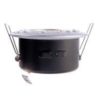 Deko Light Einbauring 84 GU5.3 110002 Plafondinbouwring LED, Halogeen GU5.3, MR16 35 W Zilver - thumbnail