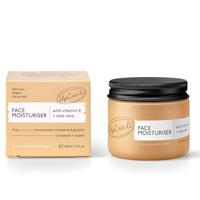 UpCircle Face Moisturiser With Argan Powder - thumbnail