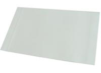 GBC drager voor A3 lamineerhoezen, pak van 5 stuks - thumbnail