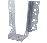 Waelbers Raveeldrager zwaar 250/46x102mm, blauw verzinkt - 50 Stuk(s) - 84644404.11 - thumbnail