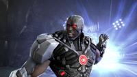 Injustice Gods Among Us - thumbnail