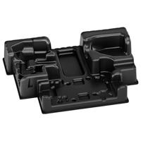 Bosch Accessoires Systeem accessoires 1/1 inlay GNA 18V-16 E / GNA 18V-16 E () - 1600A02HX8 - thumbnail