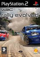 WRC Rally Evolved - thumbnail
