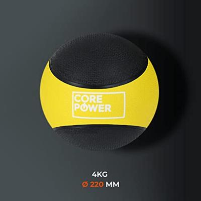 Medicine Ball 4 kg Medicine Ball 4 kg