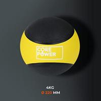 Medicine Ball 4 kg - thumbnail