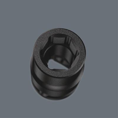 Wera Belt C Impaktor 1 Doppenset, 1/2" dopsleutel