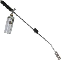 Onkruidbrander - 80 centimeter - Met ergonomisch handvat - thumbnail