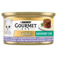 Purina GOURMET GOLD 85 g - thumbnail