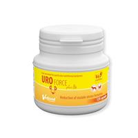 VETFOOD Citro Activ B6 - supplementen voor honden en katten - 120stuks - thumbnail