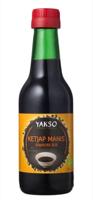 Yakso Ketjap manis bio 250 Milliliter - thumbnail