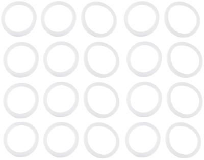 ROCKSHOX olie-schraapring oil rings rs 32 x 4mm 20pcs.