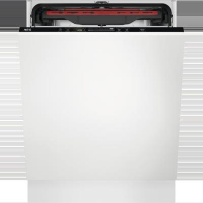 AEG 6000 SatelliteClean® - Inbouw vaatwasser F64SV907Z