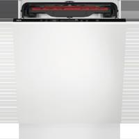 AEG 6000 SatelliteClean® - Inbouw vaatwasser F64SV907Z - thumbnail