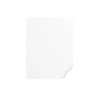 Hama Feels Like Paper 00210986 Screenprotector (folie) Apple 1 stuk(s)