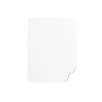 Hama Feels Like Paper 00210986 Screenprotector (folie) Apple 1 stuk(s) - thumbnail