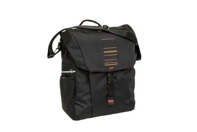 Newlooxs New looxs pakaftas "vigo single". new looxs single bag vigo single sw / orange Newlooxs New looxs pakaftas "vigo single". new looxs single bag vigo single sw / orange