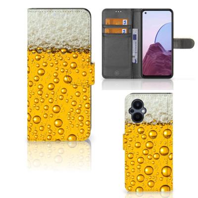 OPPO Reno 8 Lite | OnePlus Nord N20 | Book Cover | Bier