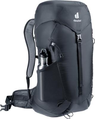 Deuter AC Lite 32 Dames wandelrugzak 32 l Zwart