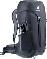 Deuter AC Lite 32 Dames wandelrugzak 32 l Zwart - thumbnail