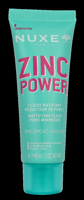 Nuxe Zinc Power Blemish And Spot Mattifying Fluid 40ml - thumbnail