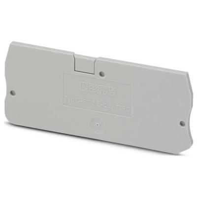 Phoenix Contact 3030514 Grijs 50 stuk(s)