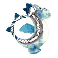 KONG DRAGON KNOTS ASSORTI 26,5X21,5X10 CM - thumbnail