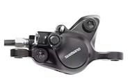 Shimano bl-mt200 + br-mt200 hydraulic 2p front - thumbnail