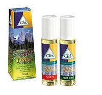 Chi Natural Life Davos Roll-on Kids - thumbnail