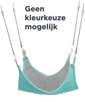 TRIXIE HANGMAT RAT ASSORTI 30X30 CM 3 ST - thumbnail