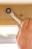 Stanley FMMT82900-0 FatMax Ringsteeksleutelset met ratel stubby 7-delig - thumbnail