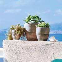 Sierpot set van 3 Gilmer - thumbnail