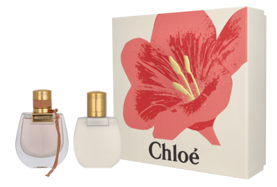 Chloe Nomade Giftset Eau de Parfum 150 ml Dames Chloe Nomade Giftset Eau de Parfum 150 ml Dames