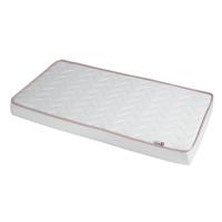 TINO CROISSANCE matras - Schaalbaar - 2 steunzijden: stevig en zacht - 60x120x12 cm - thumbnail
