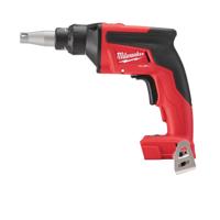 Milwaukee m18 fsg-0x gipsplaatschroevendraaier 18v body - 4933459201 - thumbnail