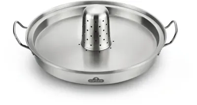 PRO gevogeltestomer en pan RVS Napoleon Grills - Napoleon grills PRO gevogeltestomer en pan RVS Napoleon Grills - Napoleon grills
