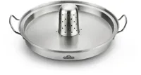PRO gevogeltestomer en pan RVS Napoleon Grills - Napoleon grills - thumbnail