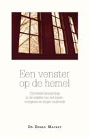 Een venster op de hemel - Ewald Macay - eBook (9789462781481) - thumbnail