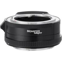 Monster Adapter Nikon F naar Nikon Z Adapter - thumbnail